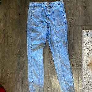 Skinny jeans size 4